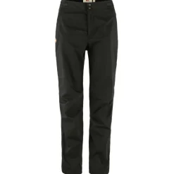 Best Fju00e4llru00e4ven Fjällräven - Women's Abisko Hike Trousers - Trekkinghose