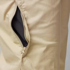 Best Fju00e4llru00e4ven Fjällräven - Women's Abisko Hike Trousers - Trekkinghose