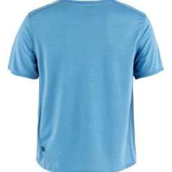 Discount Fjällräven - Women's Abisko Lite S/S - Funktionsshirt Trekkingbekleidung|Wanderbekleidung