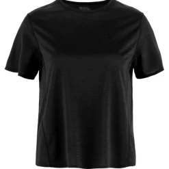 Discount Fjällräven - Women's Abisko Lite S/S - Funktionsshirt Trekkingbekleidung|Wanderbekleidung