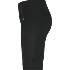 Fjällräven - Women's Abisko Short Tights - Leggings Trekkingbekleidung|Laufbekleidung