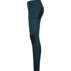 Fju00e4llru00e4ven Fjällräven - Women's Abisko Trekking Tights HD - Leggings Hot