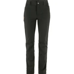 Sale Fjällräven - Women's Abisko Winter Stretch Trousers - Winterhose Trekkingbekleidung|Winterhosen
