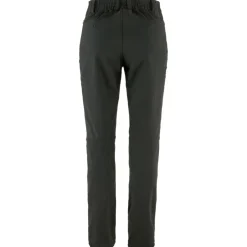 Sale Fjällräven - Women's Abisko Winter Stretch Trousers - Winterhose Trekkingbekleidung|Winterhosen