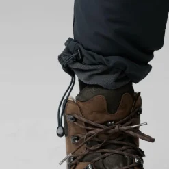 Sale Fjällräven - Women's Abisko Winter Stretch Trousers - Winterhose Trekkingbekleidung|Winterhosen