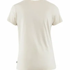 Fju00e4llru00e4ven Fjällräven - Women's Arctic Fox Print - T-Shirt Online