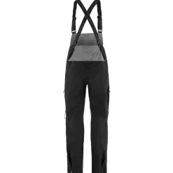 Hot Fju00e4llru00e4ven Fjällräven - Women's Bergtagen GTX Touring Trousers - Tourenhose