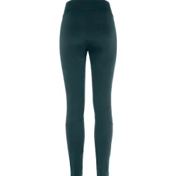 Discount Fjällräven - Women's Bergtagen Merino 190 LJ - Merinounterwäsche Alltagsbekleidung|Skibekleidung