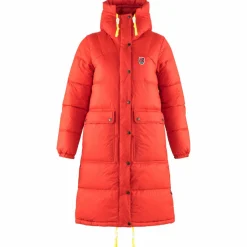 Fju00e4llru00e4ven Fjällräven - Women's Expedition Long Down Parka - Daunenmantel Discount