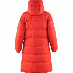 Fju00e4llru00e4ven Fjällräven - Women's Expedition Long Down Parka - Daunenmantel Discount