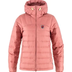 Clearance Fju00e4llru00e4ven Fjällräven - Women's Expedition Pack Down Hoodie - Daunenjacke