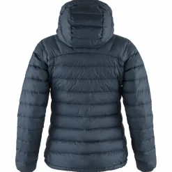 Clearance Fju00e4llru00e4ven Fjällräven - Women's Expedition Pack Down Hoodie - Daunenjacke