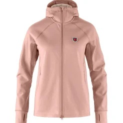 Sale Fju00e4llru00e4ven Fjällräven - Women's Expedition Fleece Hoodie - Fleecejacke