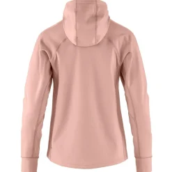Sale Fju00e4llru00e4ven Fjällräven - Women's Expedition Fleece Hoodie - Fleecejacke