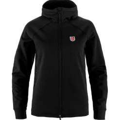 Sale Fju00e4llru00e4ven Fjällräven - Women's Expedition Fleece Hoodie - Fleecejacke
