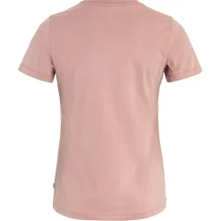 Sale Fjällräven - Women's Fjällblomster Fox T-Shirt - T-Shirt T-Shirts|Shirts, Hemden & Longsleeves