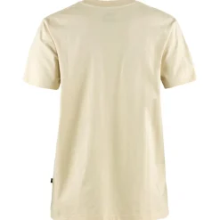 Best Fjällräven - Women's Fjällräven Heavy Classic T-Shirt - T-Shirt Wanderbekleidung|T-Shirts