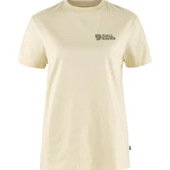 Best Fjällräven - Women's Fjällräven Heavy Classic T-Shirt - T-Shirt Wanderbekleidung|T-Shirts