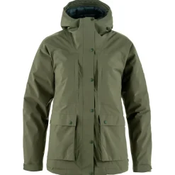 Discount Fjällräven - Women's HC Hydratic Padded Jacket - Winterjacke Trekkingbekleidung|Winterjacken