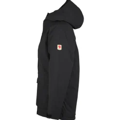 Discount Fjällräven - Women's HC Hydratic Padded Jacket - Winterjacke Trekkingbekleidung|Winterjacken