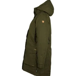New Fjällräven - Women's Högvilt Jacket - Mantel Alltagsbekleidung|Wanderbekleidung