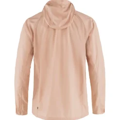 Discount Fjällräven - Women's High Coast Wind Hoodie - Windjacke Jacken|Wanderbekleidung