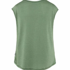 Fju00e4llru00e4ven Fjällräven - Women's High Coast Cool T-Shirt - T-Shirt Sale