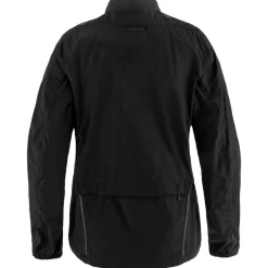 Fju00e4llru00e4ven Fjällräven - Women's Hoja Rider's Wind Jacket - Windjacke Clearance