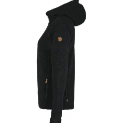 Sale Fjällräven - Women's Kaitum Fleece - Fleecejacke Trekkingbekleidung|Alltagsbekleidung