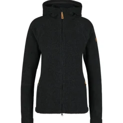Sale Fjällräven - Women's Kaitum Fleece - Fleecejacke Trekkingbekleidung|Alltagsbekleidung
