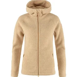Sale Fjällräven - Women's Kaitum Fleece - Fleecejacke Trekkingbekleidung|Alltagsbekleidung