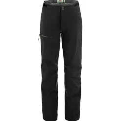 Sale Fjällräven - Women's Keb GTX Trousers - Regenhose Trekkingbekleidung|Hosen