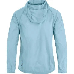 Fju00e4llru00e4ven Fjällräven - Women's Keb Lätt Wind Jacket - Windjacke Sale