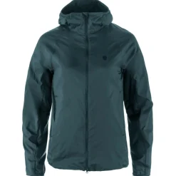 Fju00e4llru00e4ven Fjällräven - Women's Keb Thermal Wind Jacket - Windjacke Best