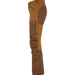 Fju00e4llru00e4ven Fjällräven - Women's Keb Trousers - Trekkinghose