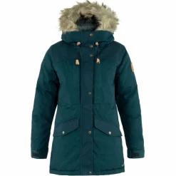 Sale Fju00e4llru00e4ven Fjällräven - Women's Singi Down Jacket - Parka