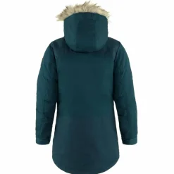 Sale Fju00e4llru00e4ven Fjällräven - Women's Singi Down Jacket - Parka