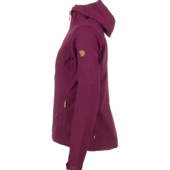 Fju00e4llru00e4ven Fjällräven - Women's Stina Jacket - Freizeitjacke Best