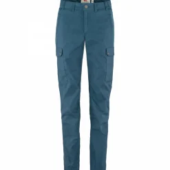 Fju00e4llru00e4ven Fjällräven - Women's Stina Trousers - Trekkinghose New