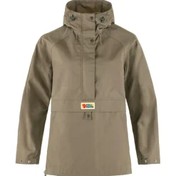 Fju00e4llru00e4ven Fjällräven - Women's Vardag Anorak - Freizeitjacke Discount