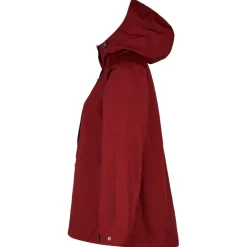 Fju00e4llru00e4ven Fjällräven - Women's Vardag Anorak - Freizeitjacke Discount