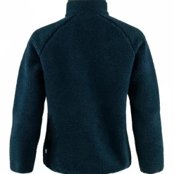 Fju00e4llru00e4ven Fjällräven - Women's Vardag Pile Fleece - Fleecejacke New