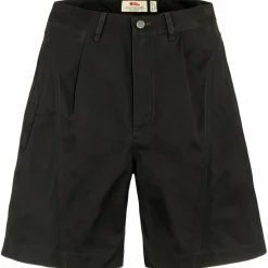 Fju00e4llru00e4ven Fjällräven - Women's Vardag Shorts - Shorts New