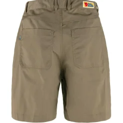 Fju00e4llru00e4ven Fjällräven - Women's Vardag Shorts - Shorts New