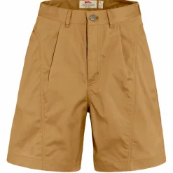 Fju00e4llru00e4ven Fjällräven - Women's Vardag Shorts - Shorts New