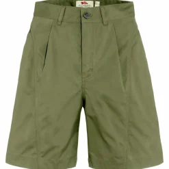 Fju00e4llru00e4ven Fjällräven - Women's Vardag Shorts - Shorts New
