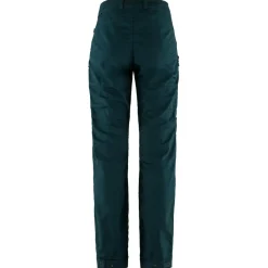 Sale Fju00e4llru00e4ven Fjällräven - Women's Vidda Pro Ventilated Trousers - Trekkinghose