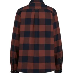 Sale Fju00e4llru00e4ven Fjällräven - Women's Övik Heavy Flannel Shirt - Hemd