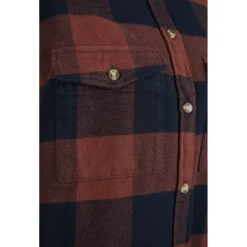 Sale Fju00e4llru00e4ven Fjällräven - Women's Övik Heavy Flannel Shirt - Hemd