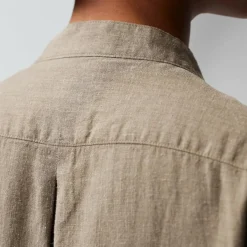 Best Fjällräven - Women's Övik Hemp Shirt L/S - Hemd Alltagsbekleidung|Shirts, Hemden & Longsleeves